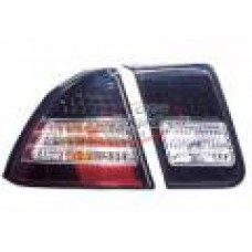 HONDA CIVIC SEDAN 2001-2006 KIRMIZI LEDLİ STOP